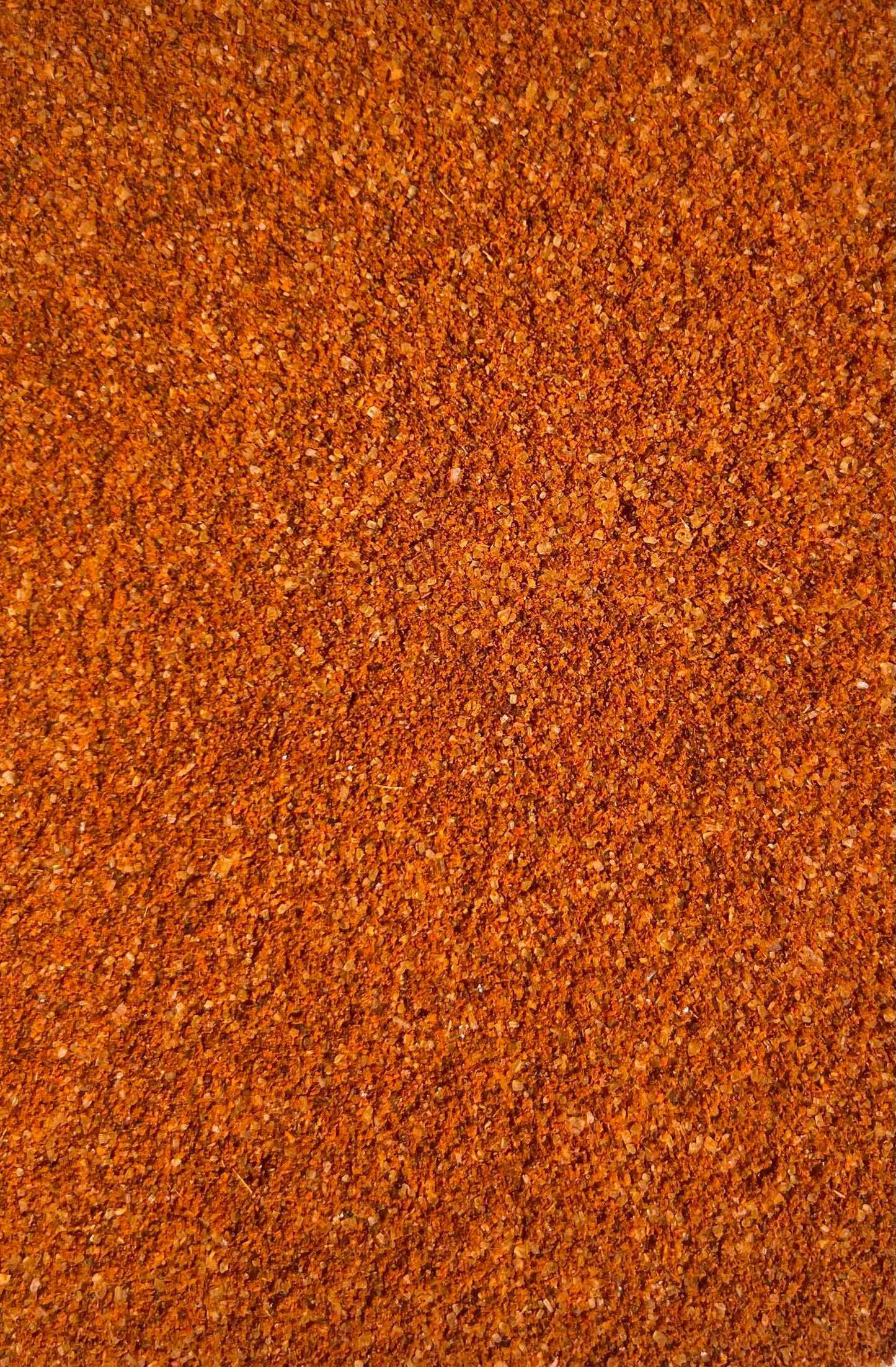 Burn on fire Rub - 100g