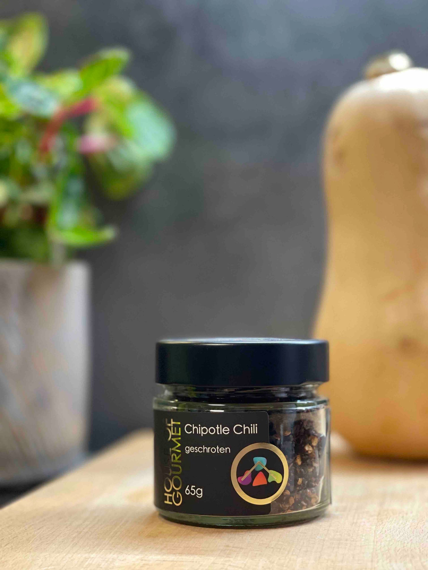 Chipotle Chili - 65g