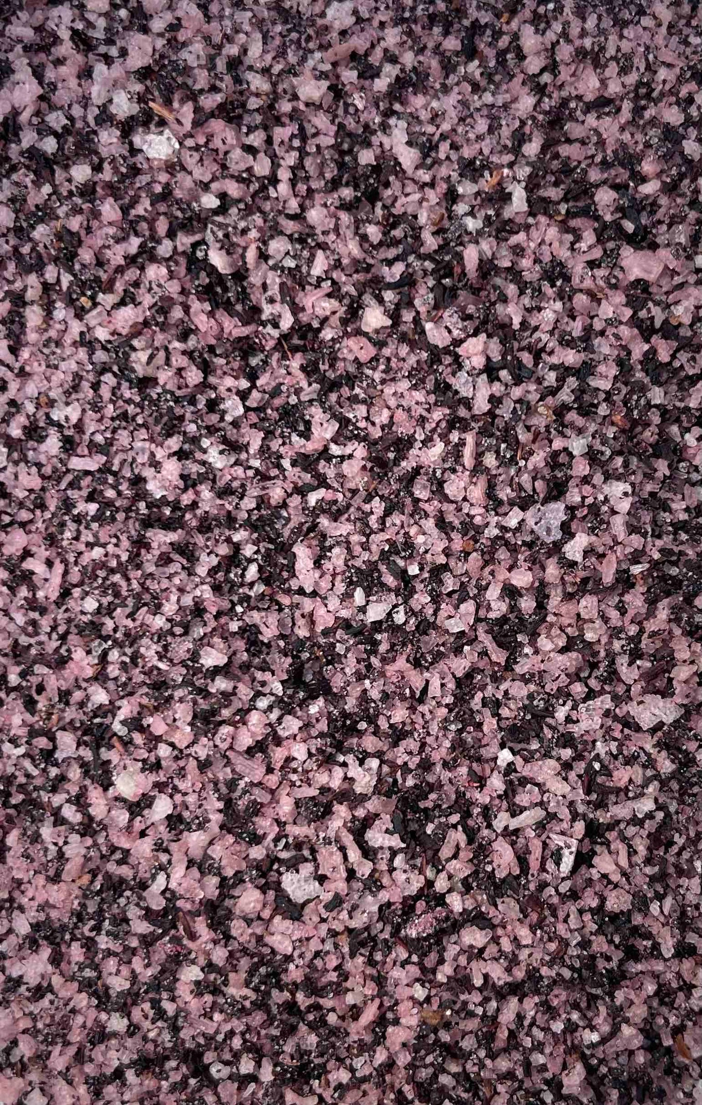 Hibiskusblütensalz - 120g