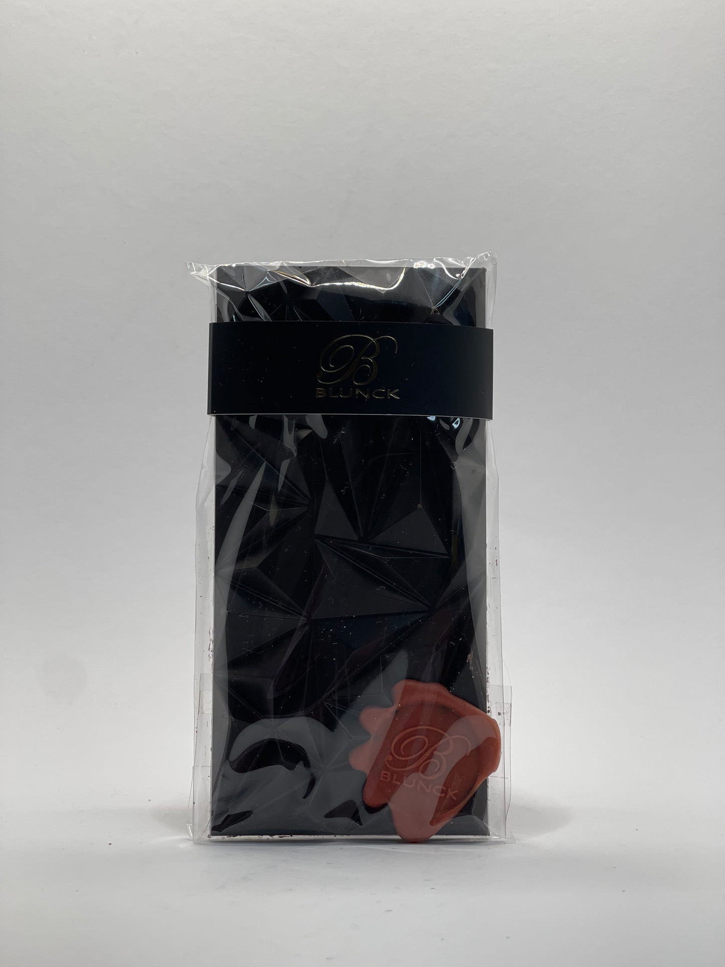 Blunck - Schokoladentafel Dufourspitze 70g