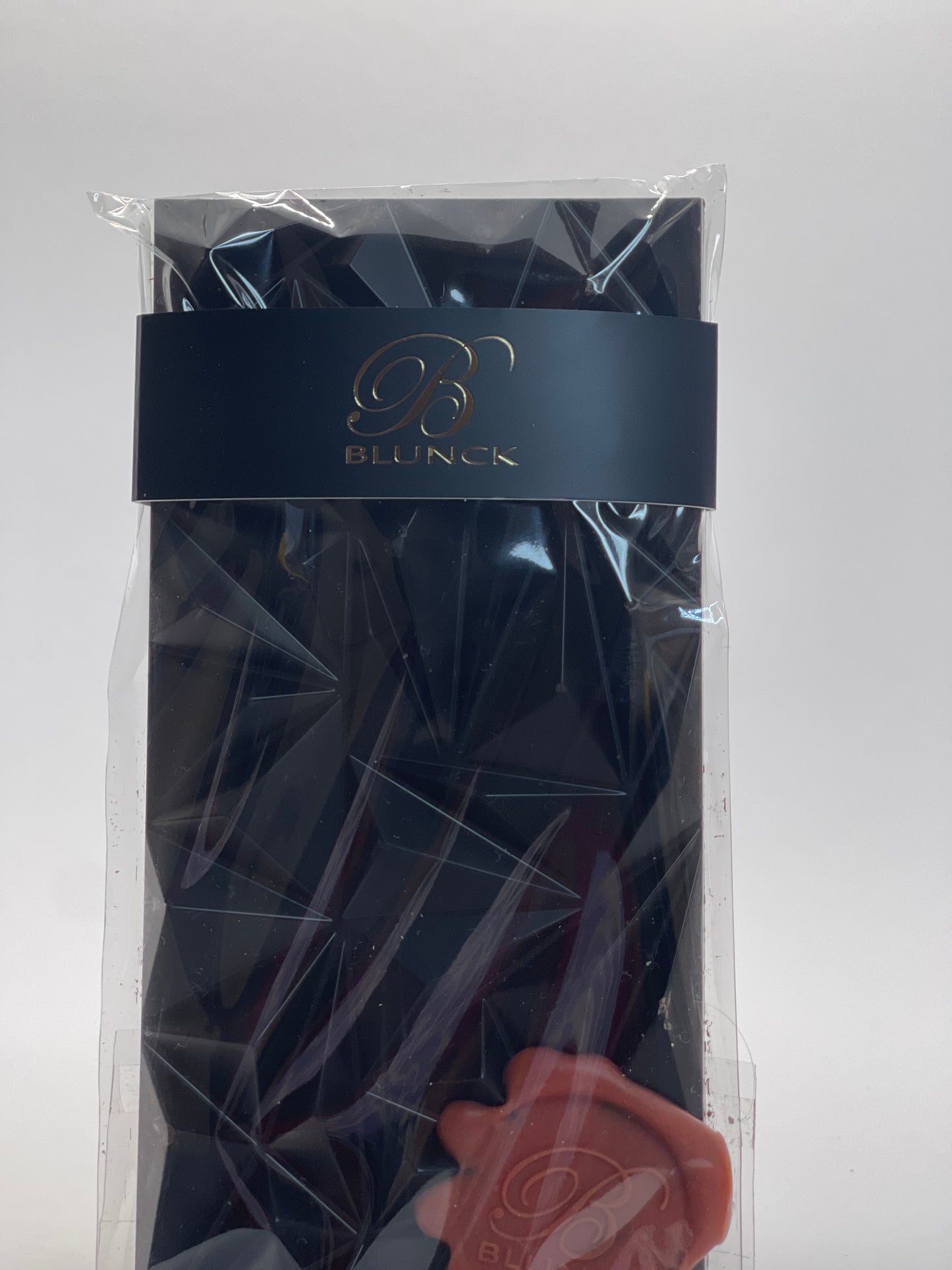 Blunck - Schokoladentafel Dufourspitze 70g