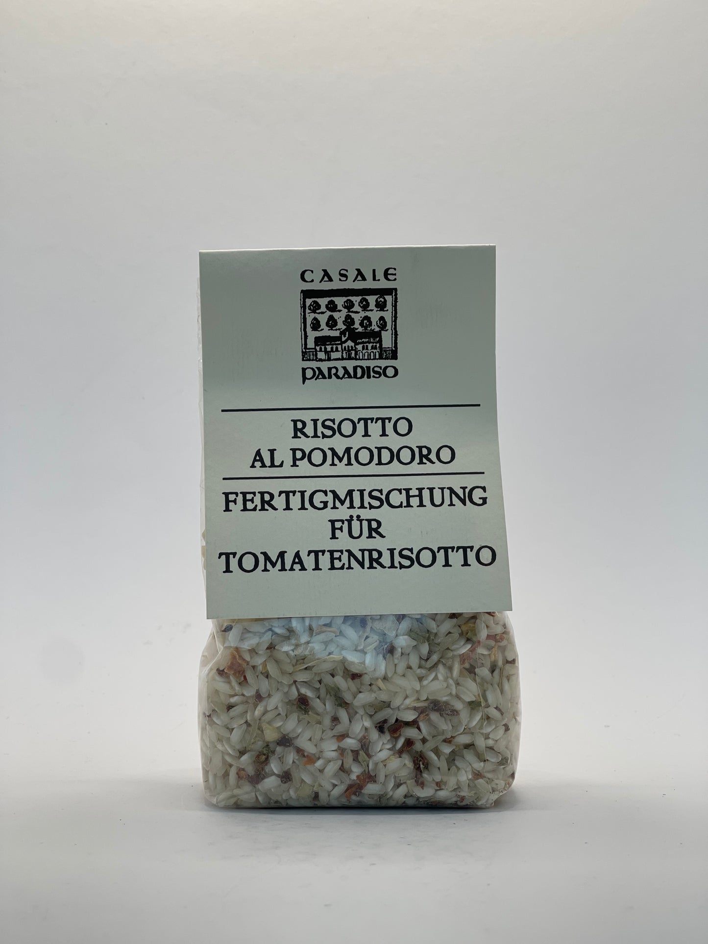 Casale Paradiso - Tomatenrisotto 300g