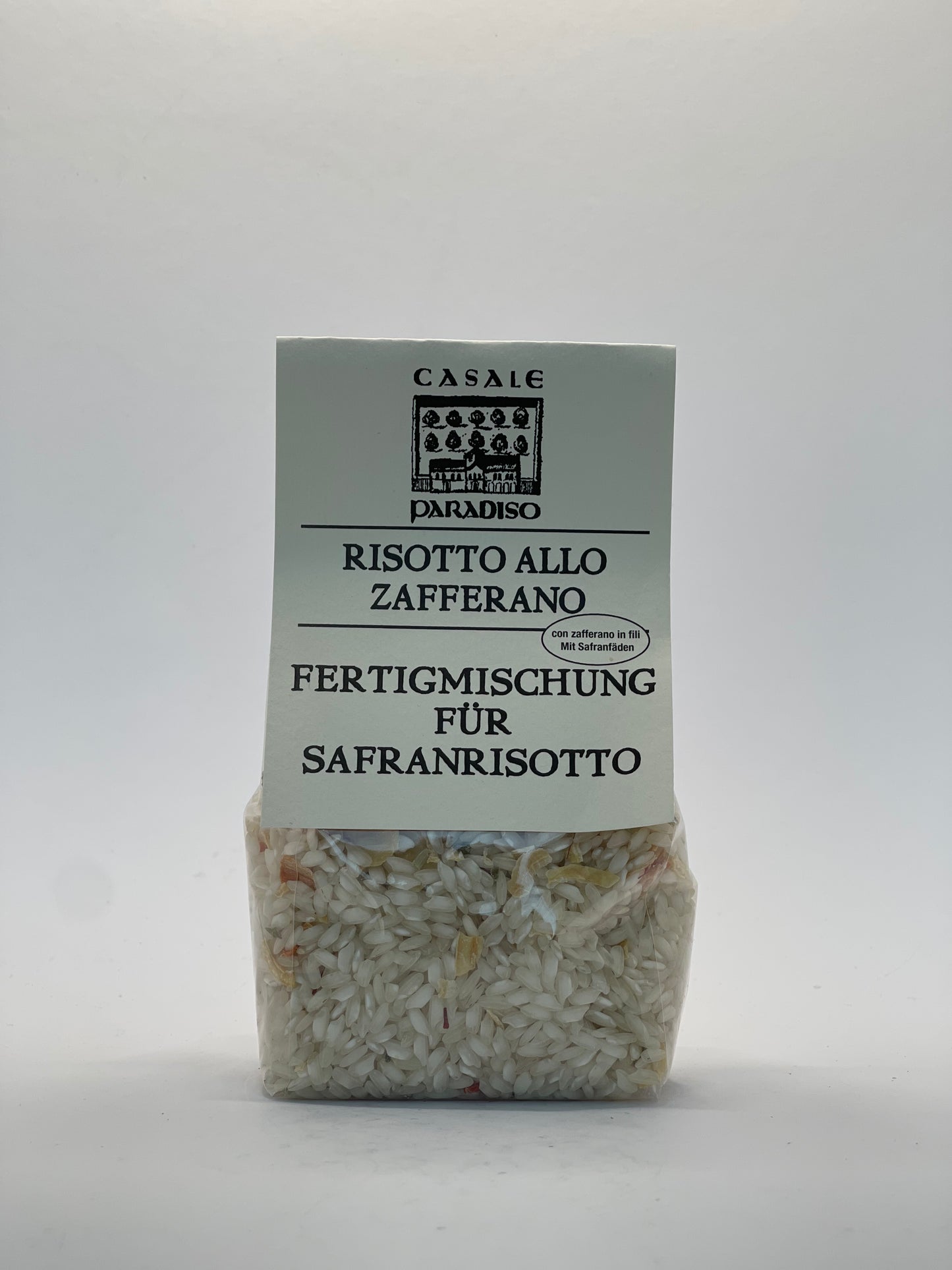 Casale Paradiso - Safranrisotto 300g
