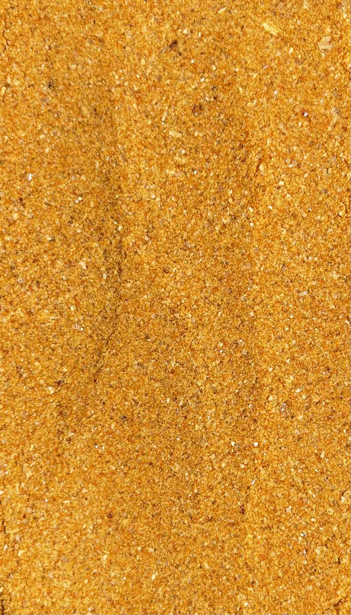 Mango Curry Rub - 115g