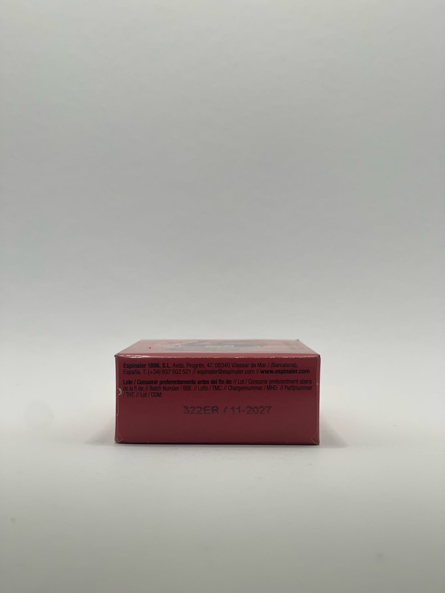 Pepus - Große Tintenfischtentakel in Öl 115g