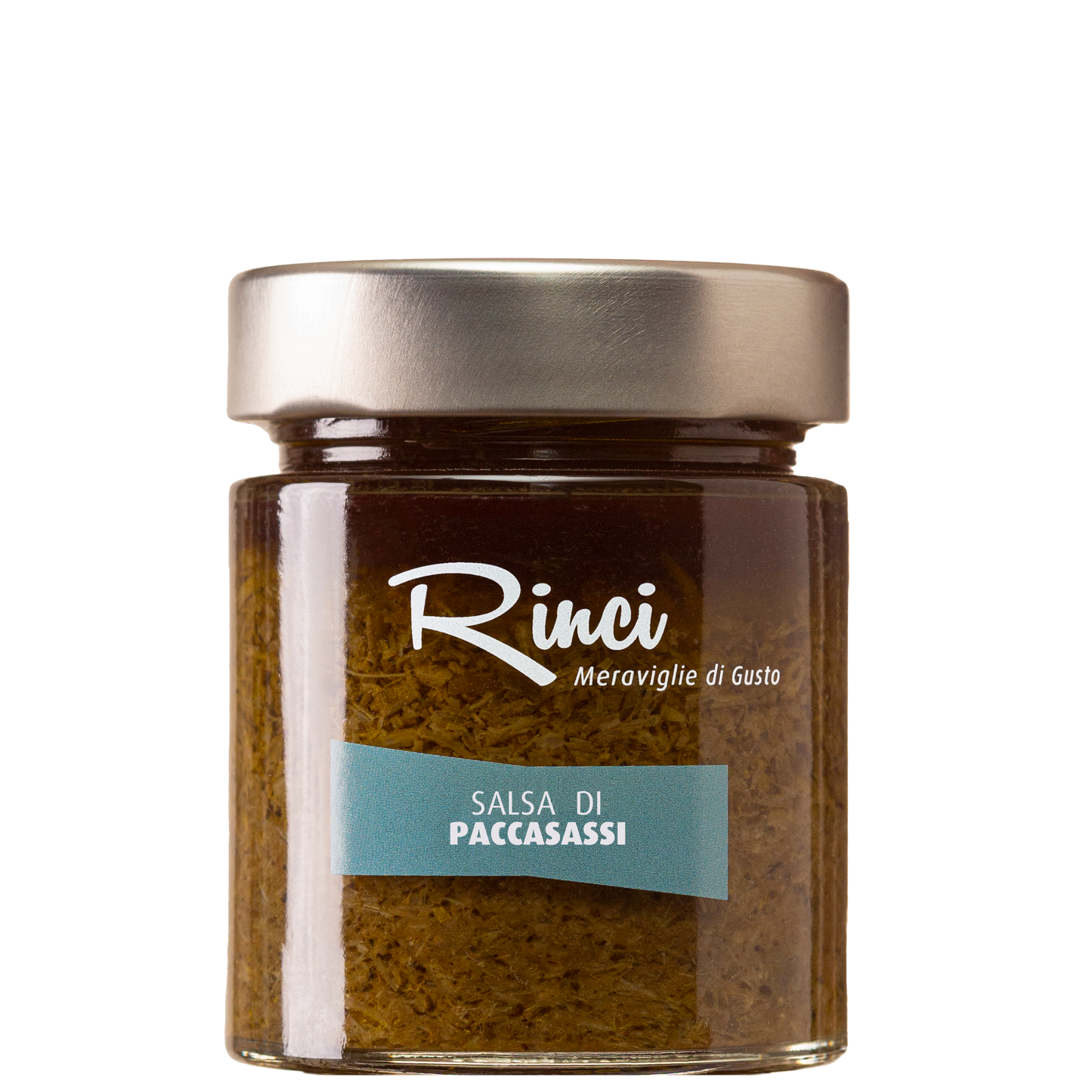 Rinci - Salsa di Paccasassi del Conero - Meerfenchel Salsa 140g