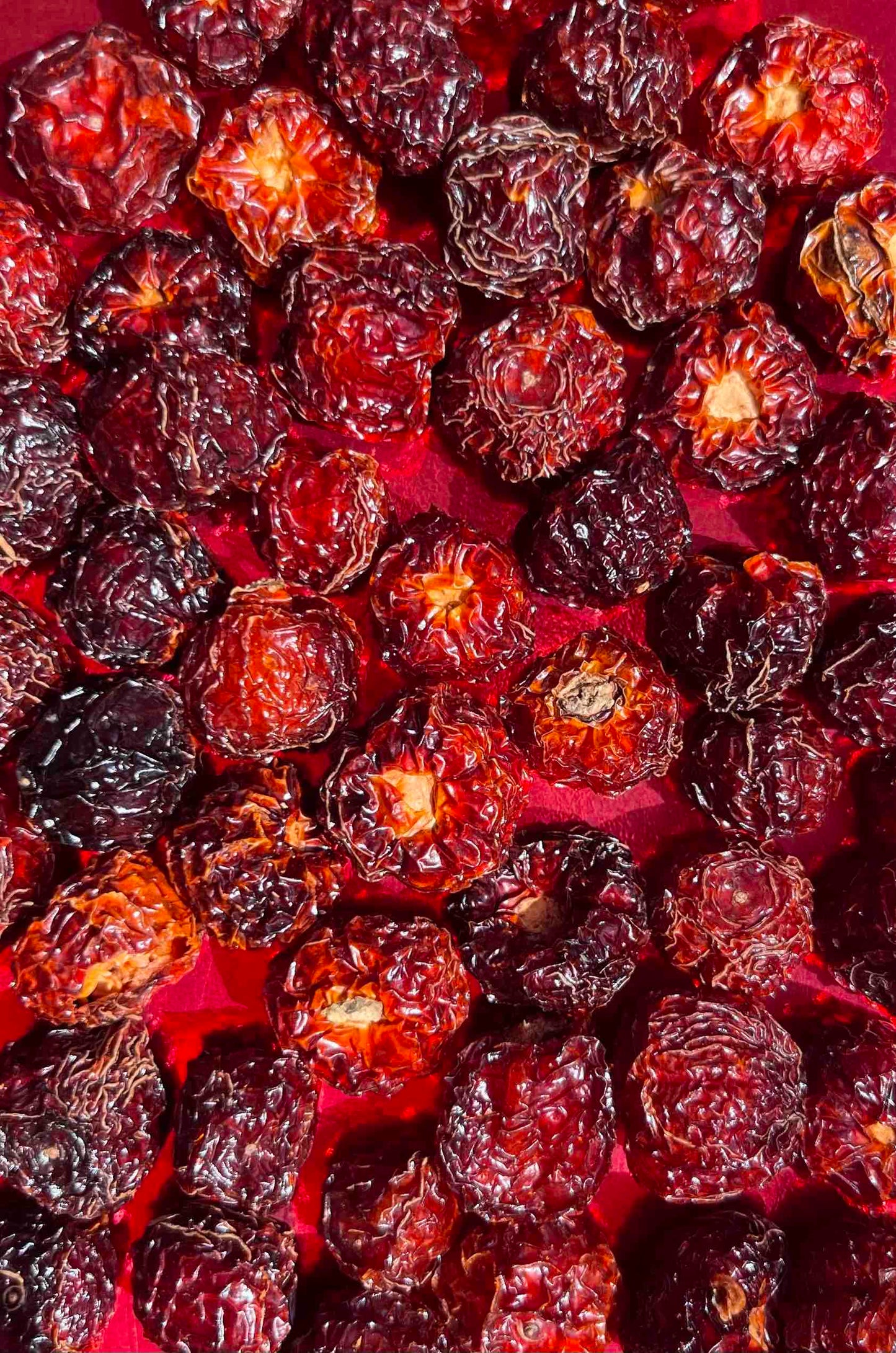 Wiri Wiri Kirsch Chili - 25g