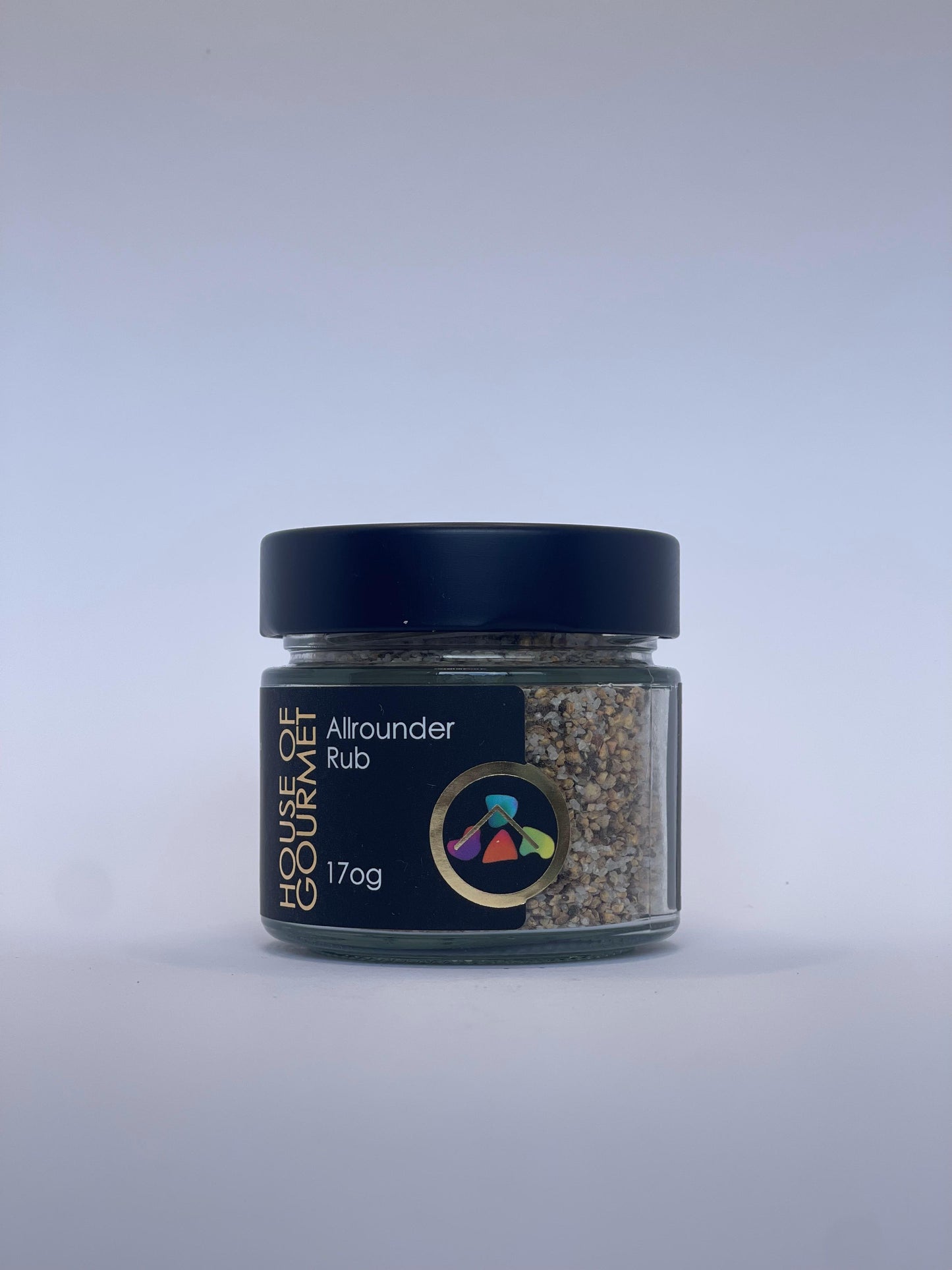 Allrounder Rub - 170g