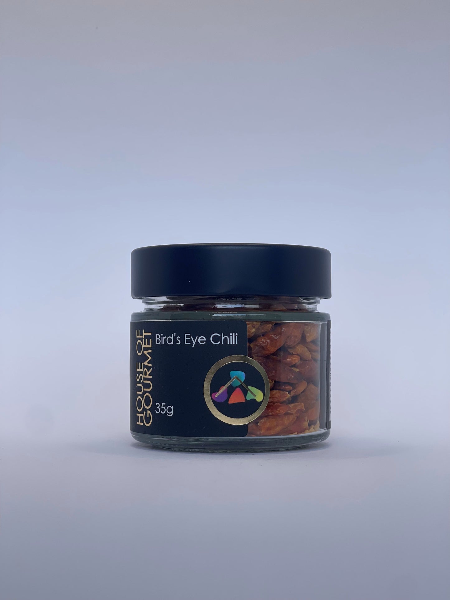 Bird's Eye Chili - 35g