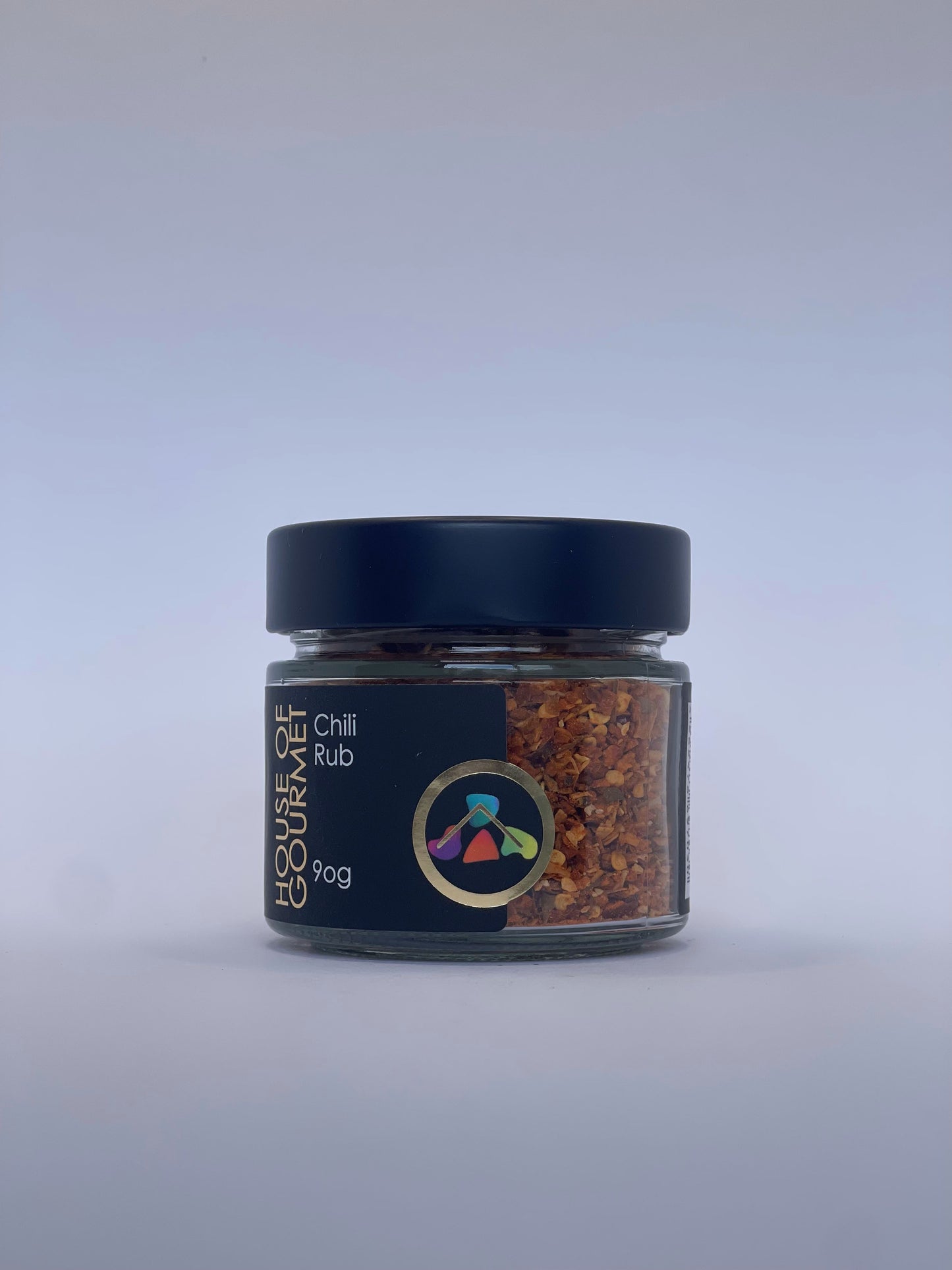 Chili Rub - 90g