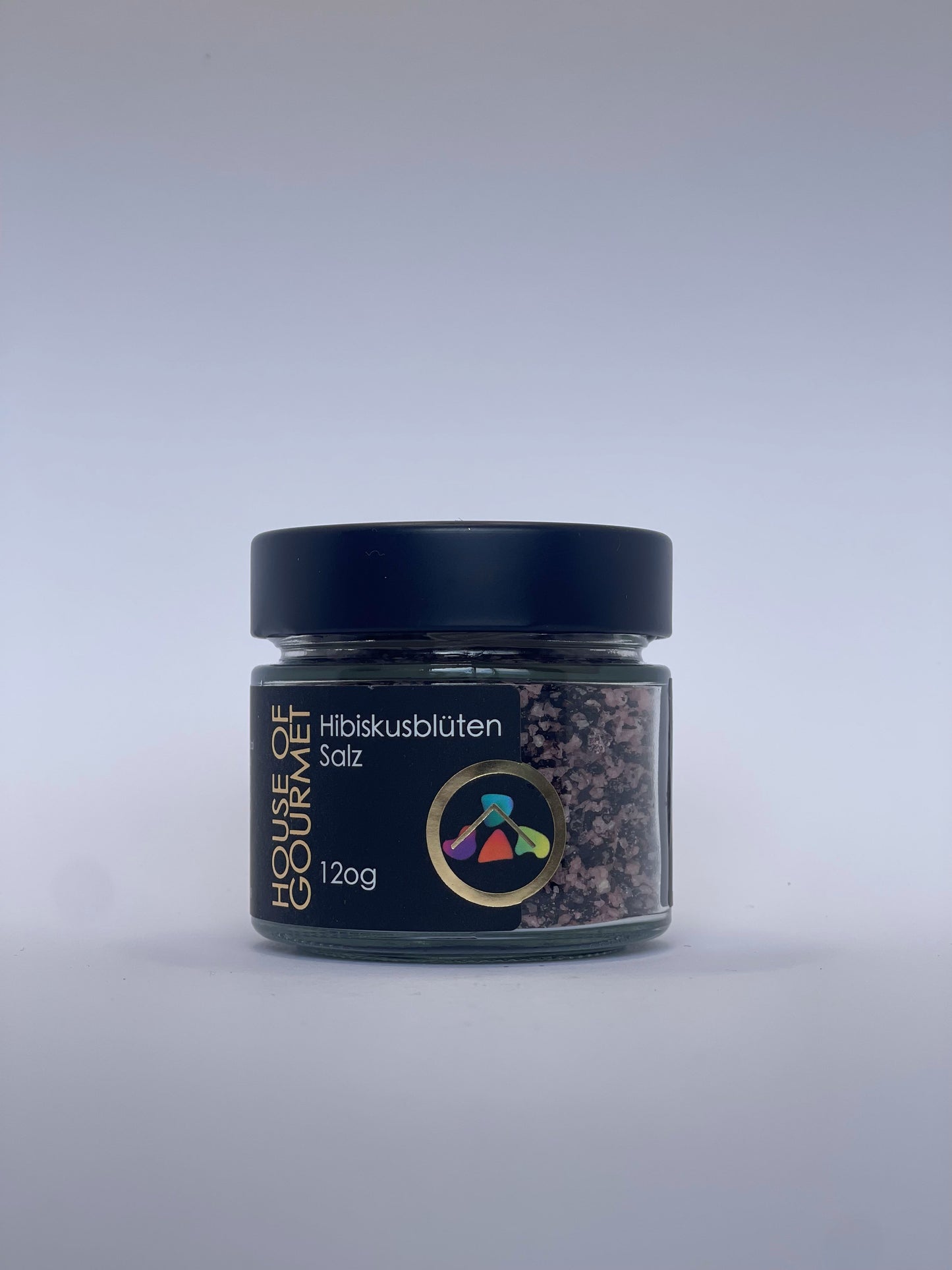 Hibiskusblütensalz - 120g