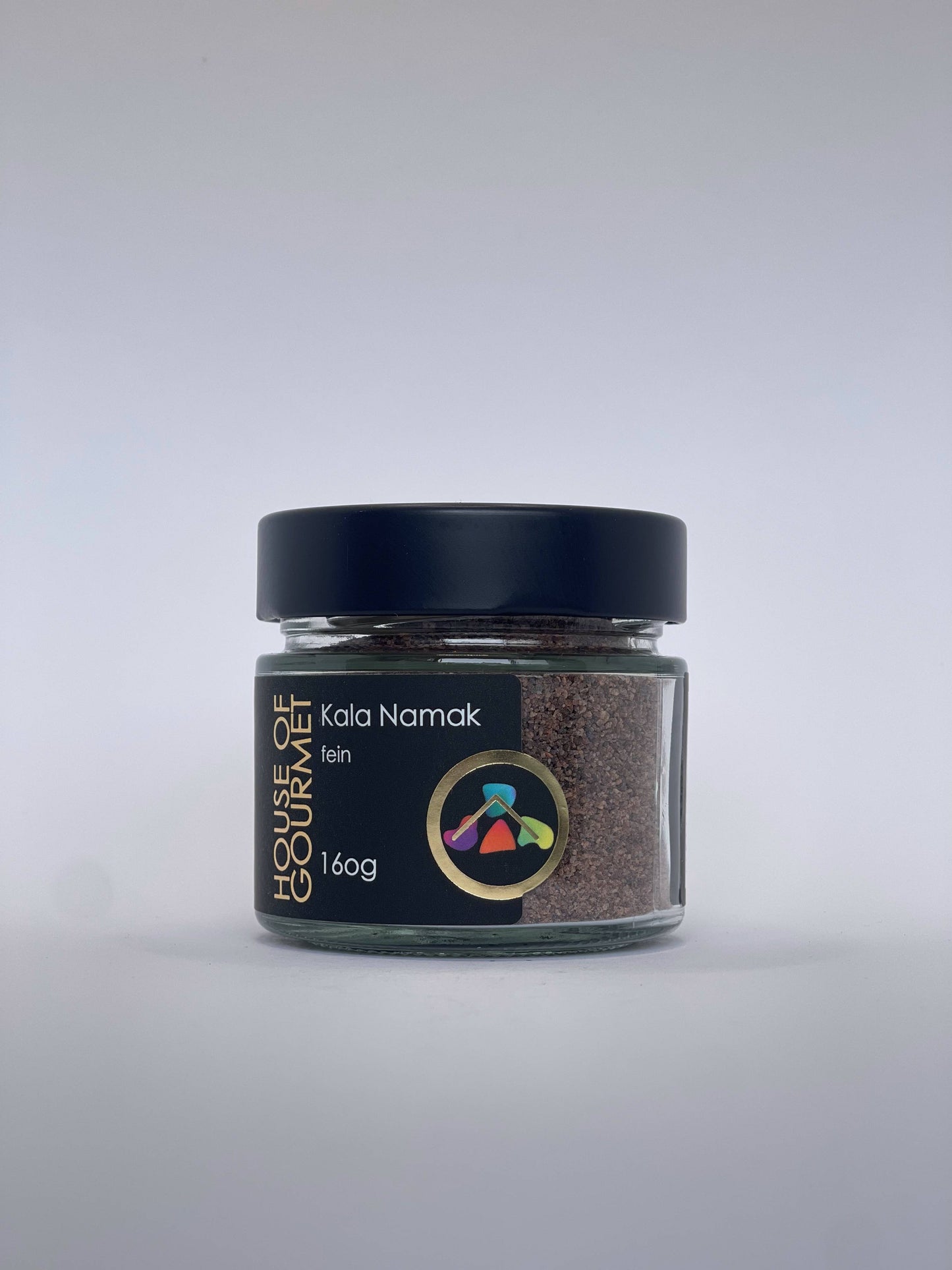 Kala Namak Salz fein - 160g