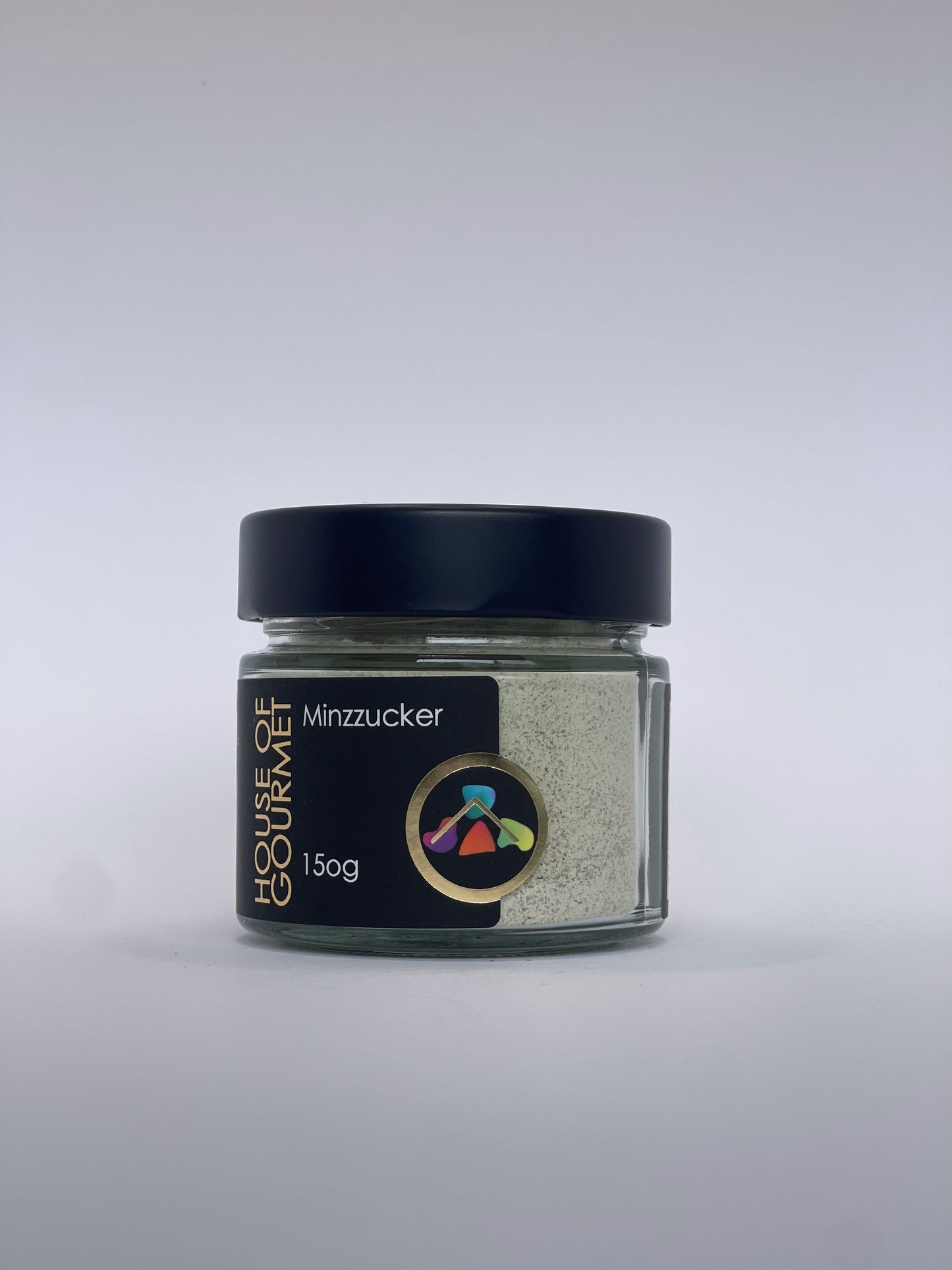 Minzzucker - 150g