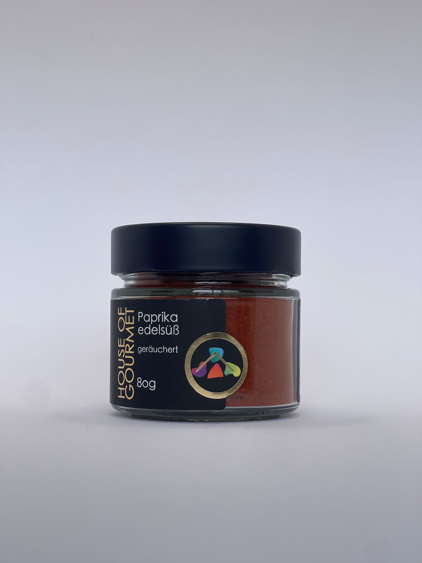 Paprika edelsüß geräuchert - 80g