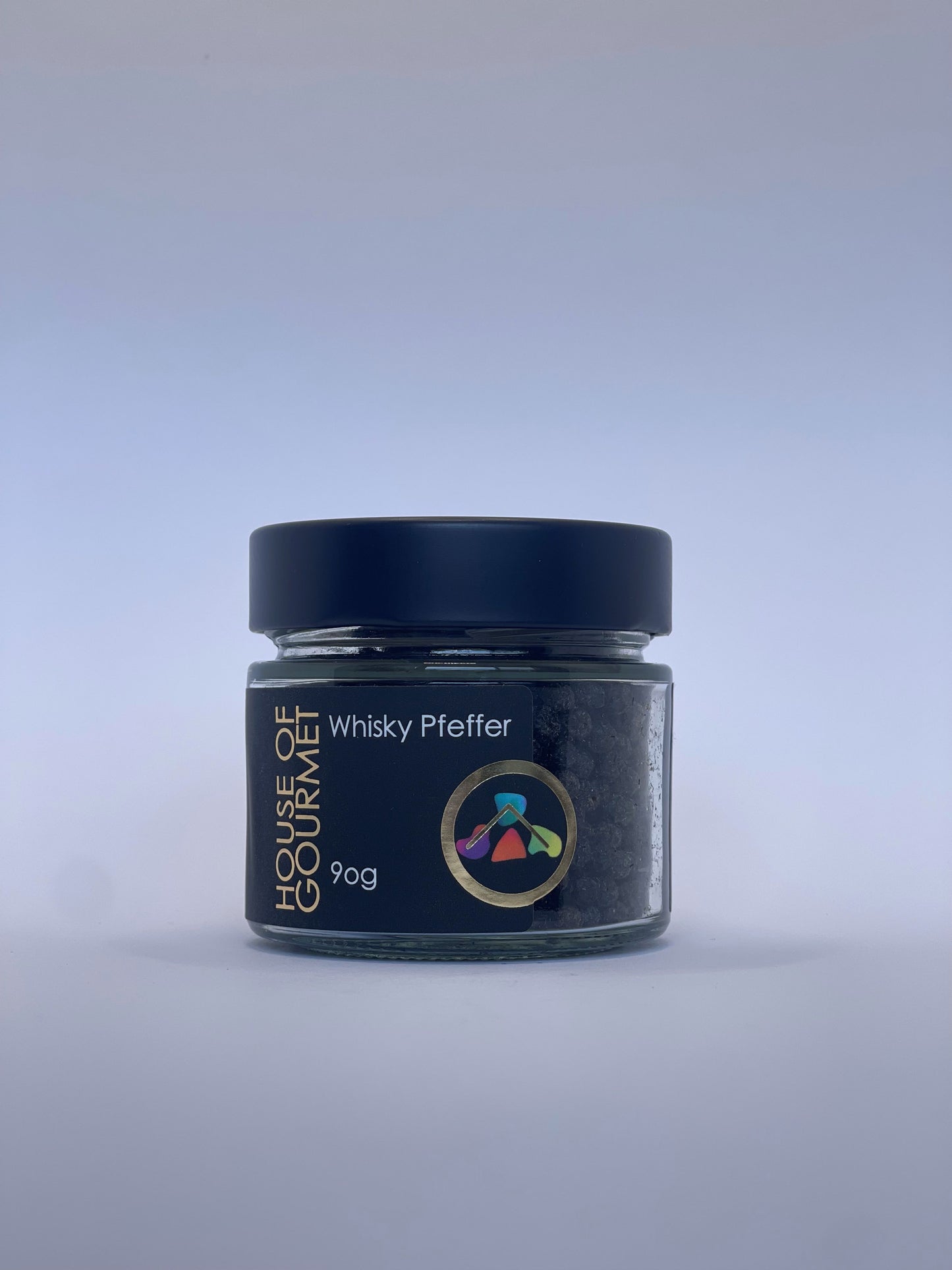 Whisky Pfeffer 8,9% Alc. - 90g