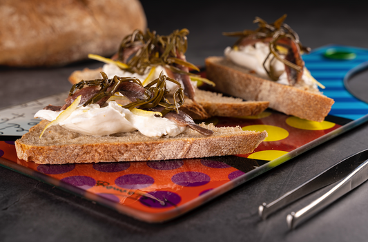 Meerfenchel in der Küche: Kreative Rezepte für kulinarische Entdeckungen