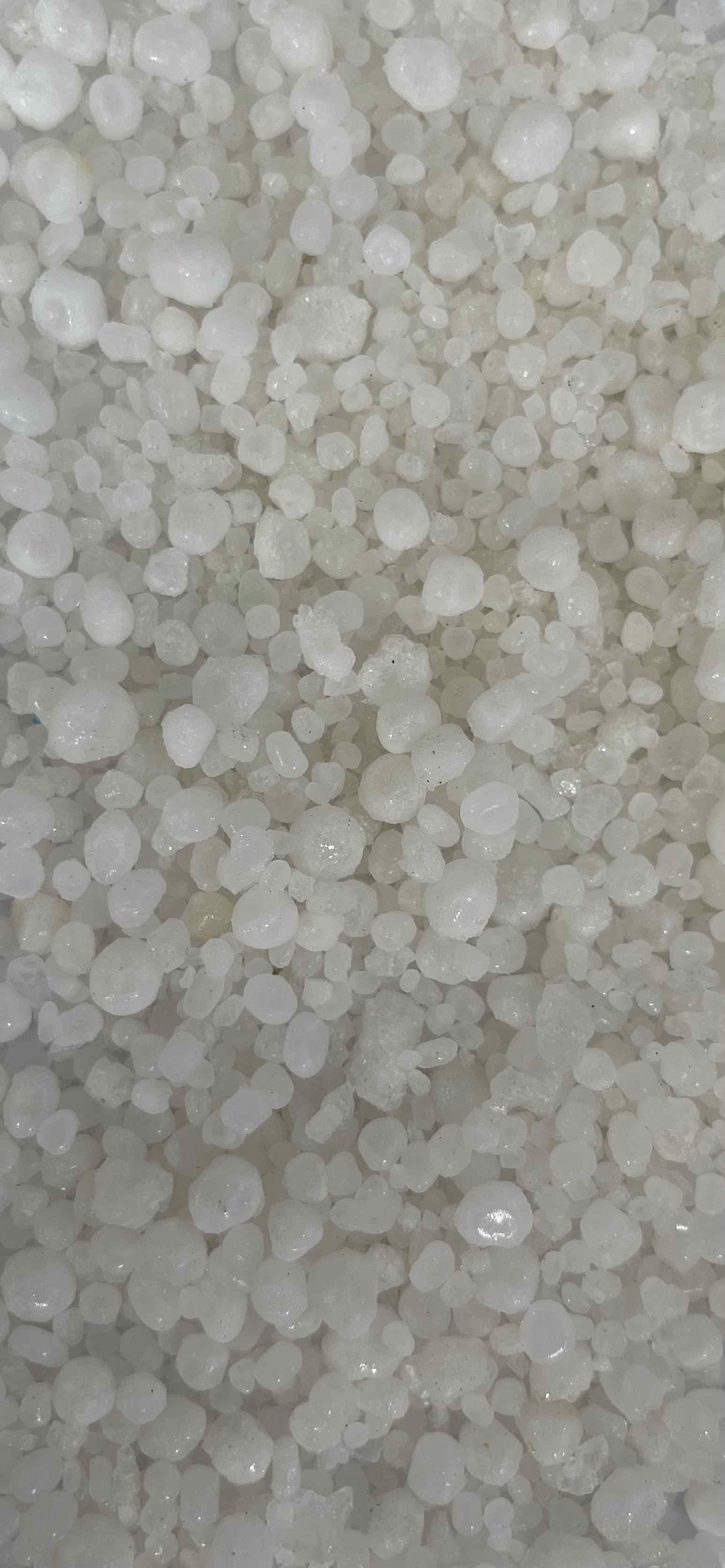 Afrikanisches Perlensalz - 200g