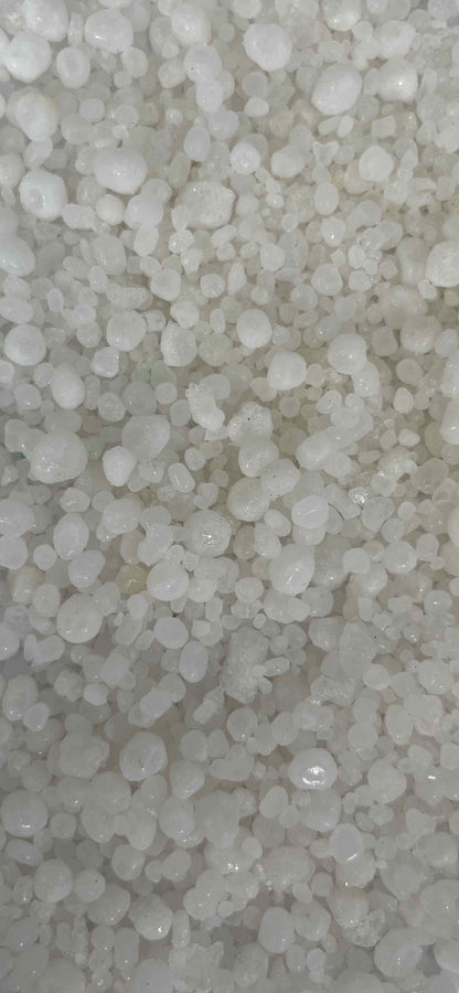 Afrikanisches Perlensalz - 200g