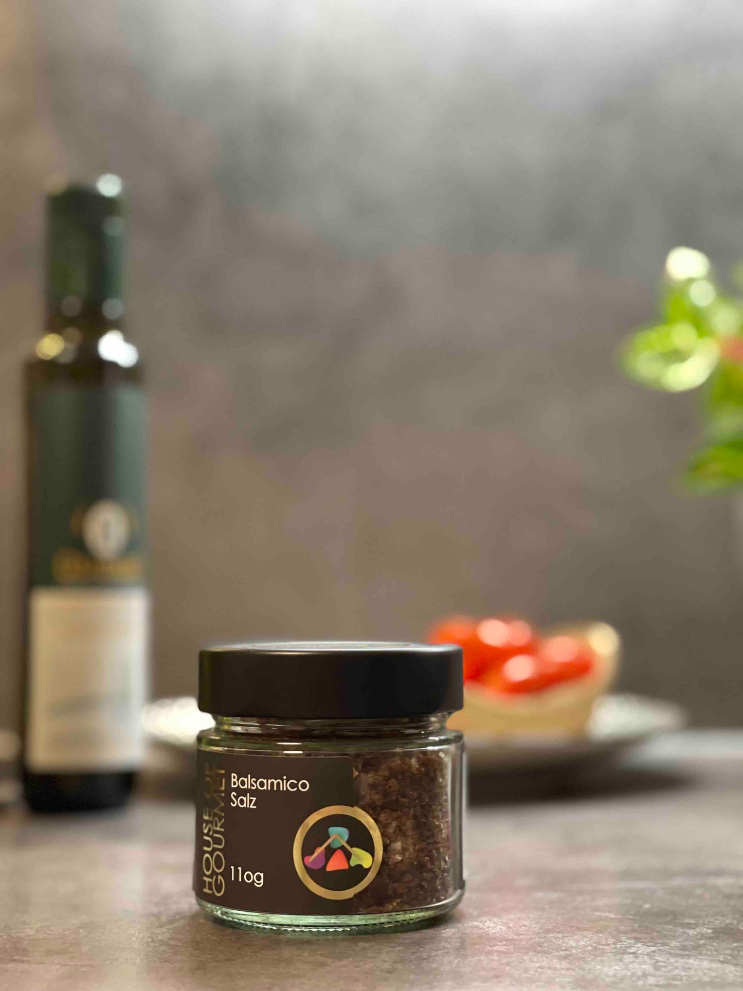 Balsamico Salz - 110g