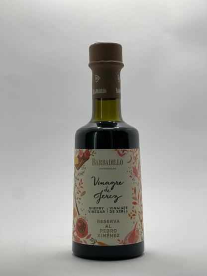 Sherry-Essig D.O.P aus Spanien 250ml