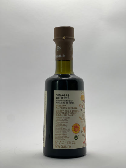 Barbadillo Sherry-Essig 250ml