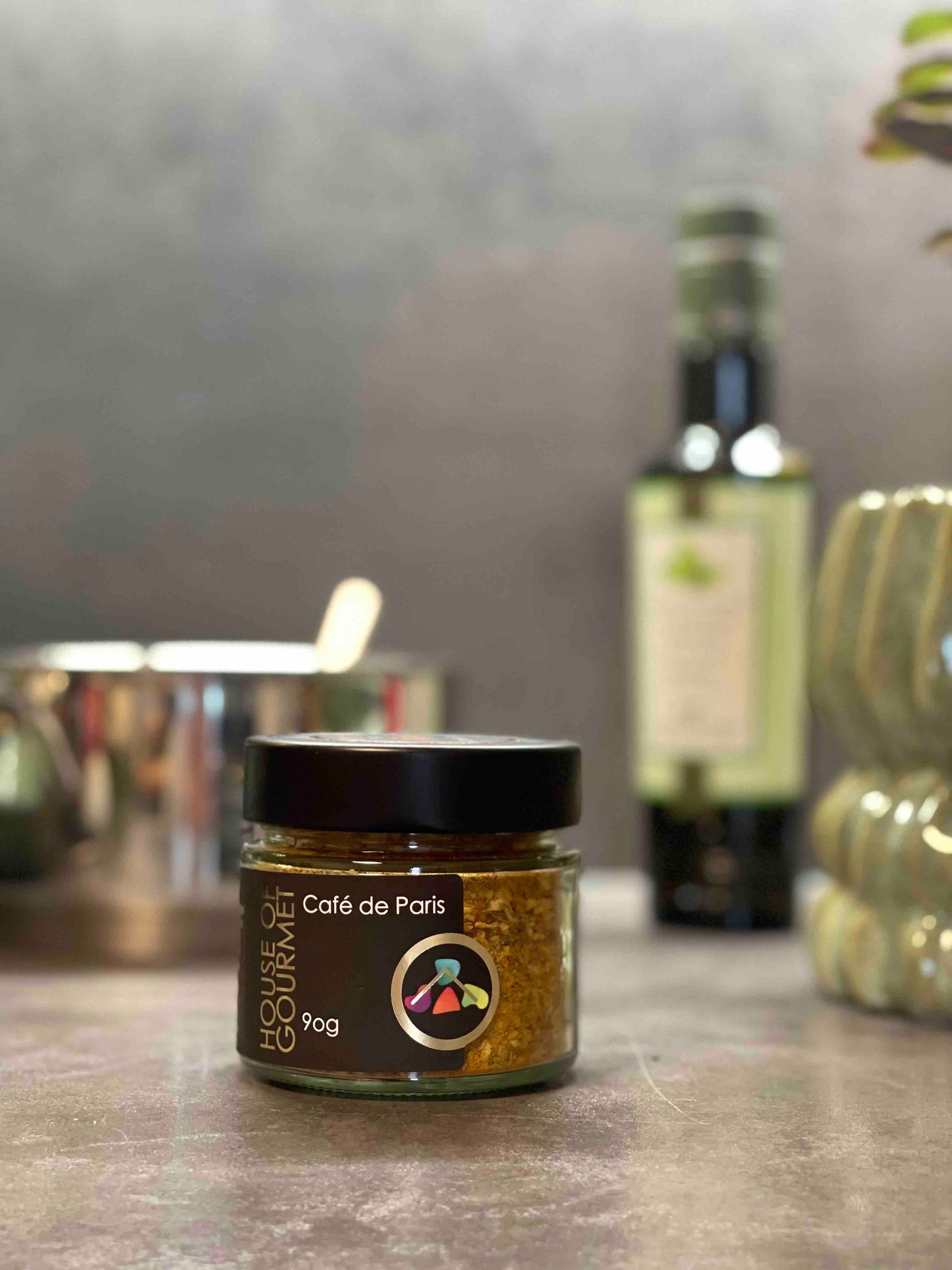 Café de Paris - 90g