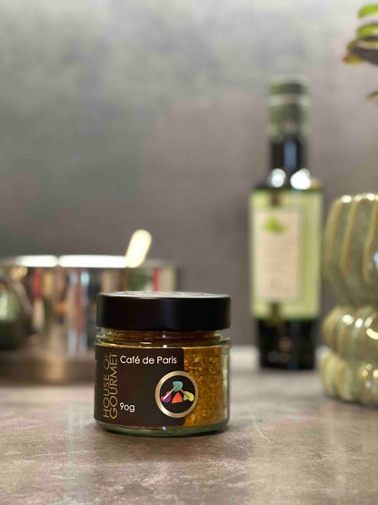 Café de Paris - 90g