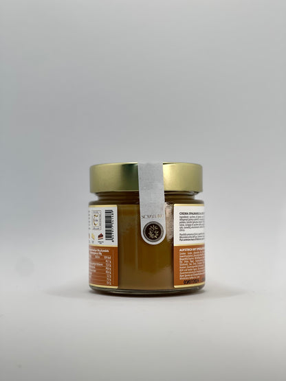 Scyavuru - Crema al Biscotto Speculoos Salato - Spekulatiuscreme gesalzen 200g