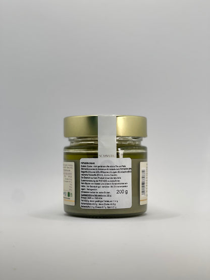 Scyavuru - Crema al Pistacchio - Pistaziencreme 200g