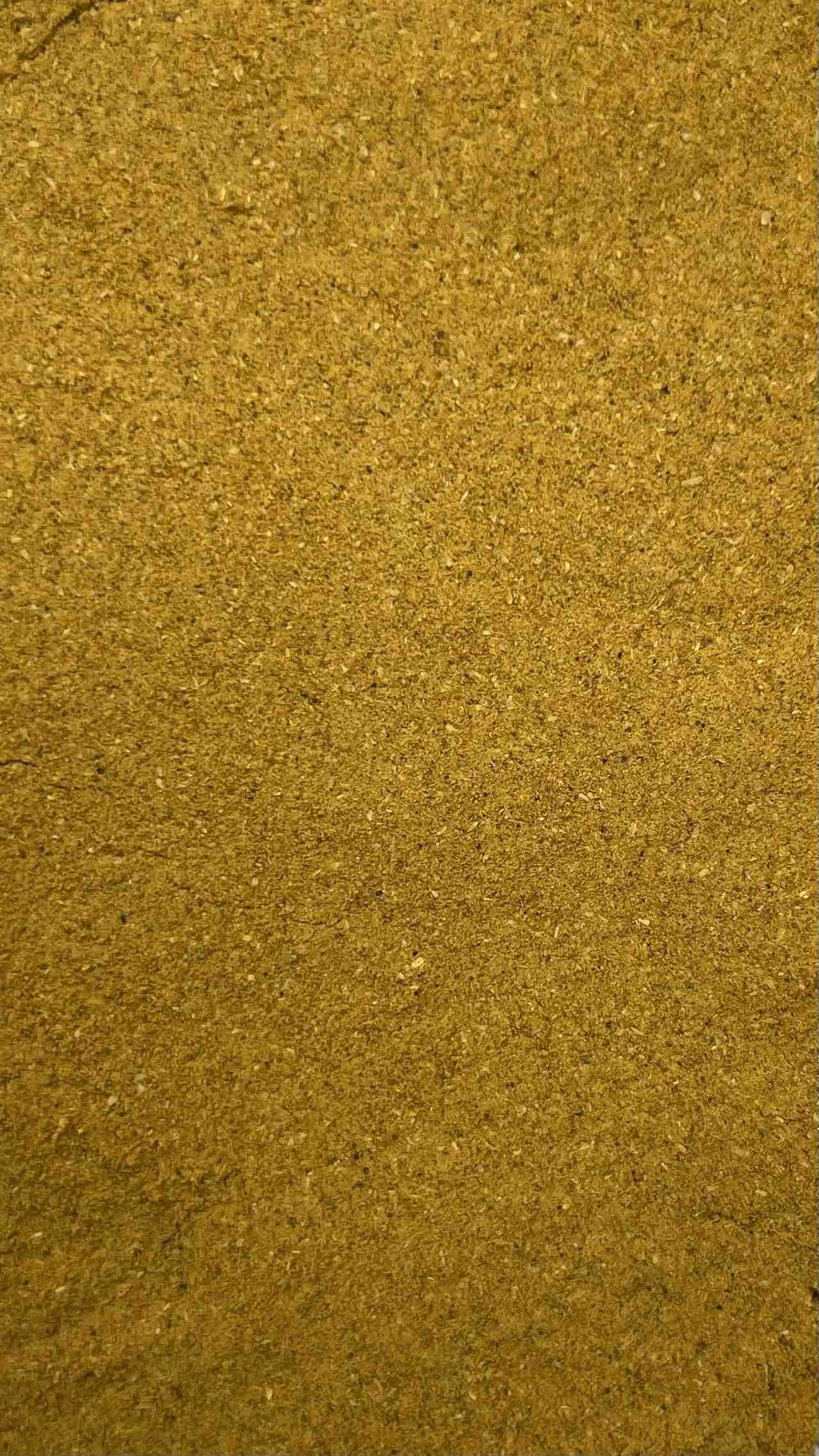 Curry Pulver Madras - 70g