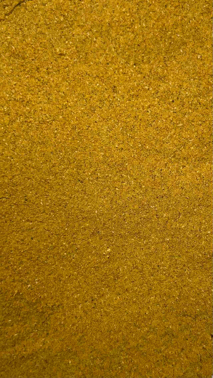Curry Pulver Madras - 70g