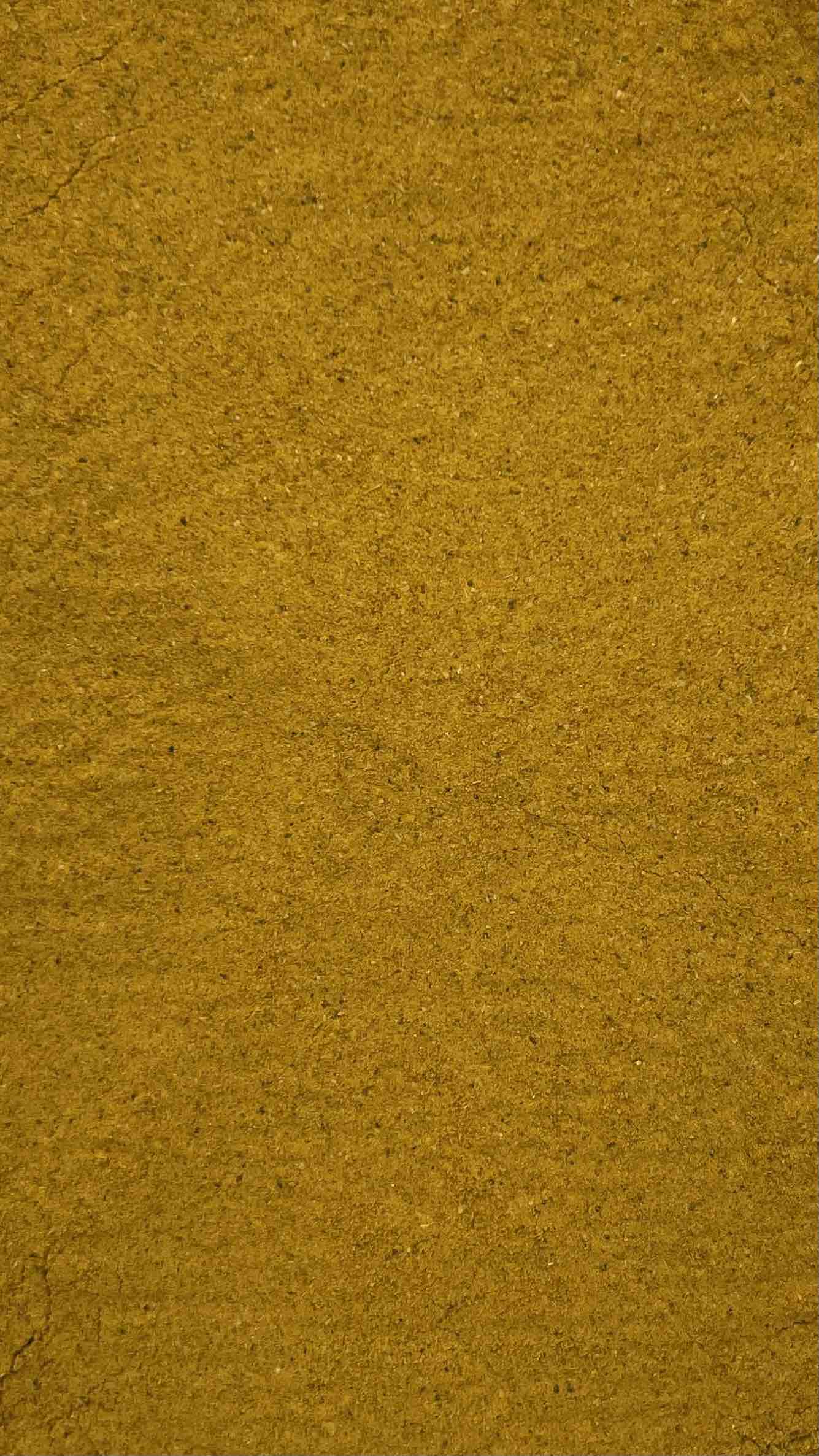 Curry Pulver Java - 70g