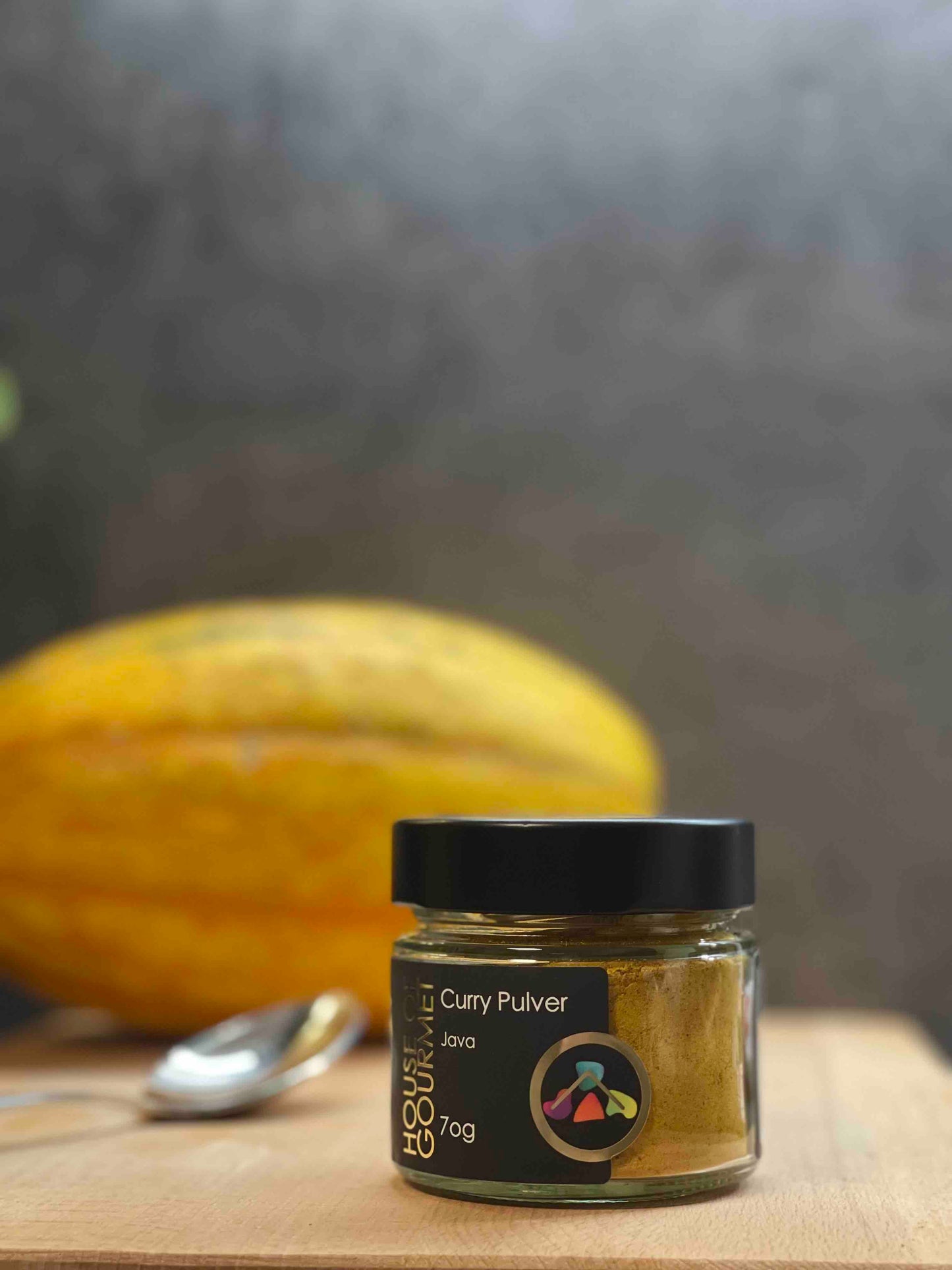 Curry Pulver Java - 70g