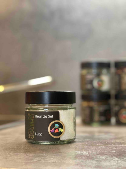 Fleur de Sel - 150g