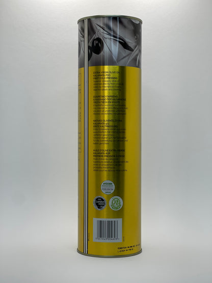 Iliada - Extra natives Olivenöl - Kalamata D.O.P. - Griechenland 1,5l