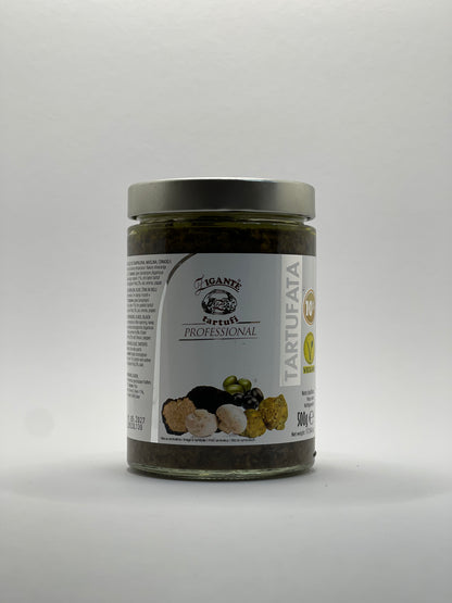 Zigante Tartufi - Tartufata 500g