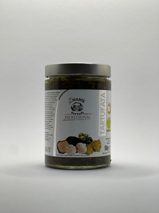 Zigante Tartufi - Tartufata 500g