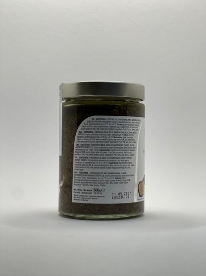 Zigante Tartufi - Tartufata 500g