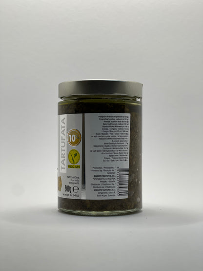 Zigante Tartufi - Tartufata 500g