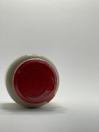 Moutarde de Meaux Pommery - körning - Französischer Pommery Senf 500g