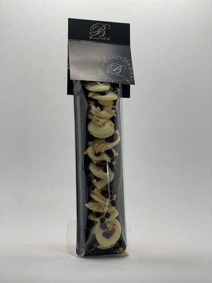 Blunck - Schokoladentaler weiß 55g
