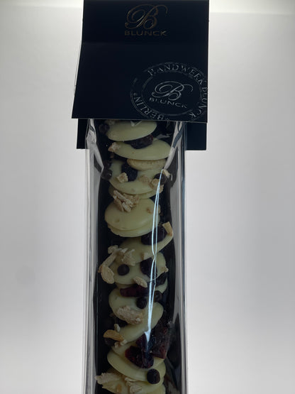 Blunck - Schokoladentaler weiß 55g
