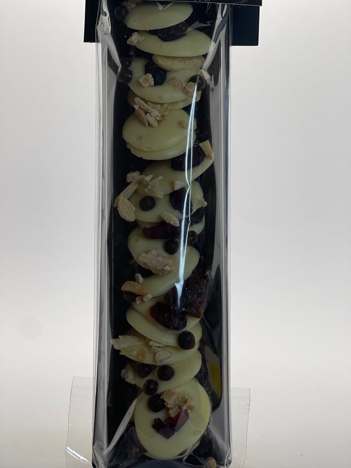 Blunck - Schokoladentaler weiß 55g