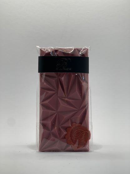 Blunck - Schokoladentafel Ruby - 70g