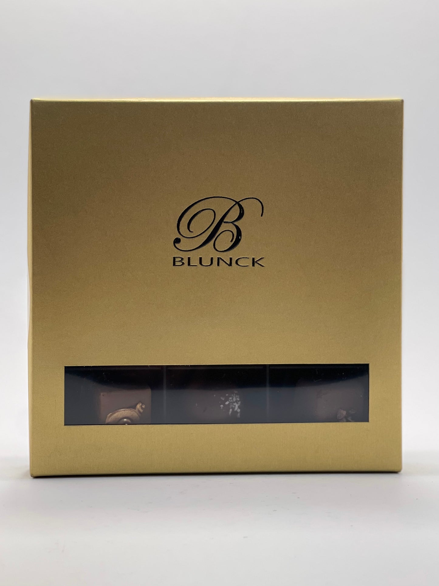 Blunck - Pralinenmischung 135g