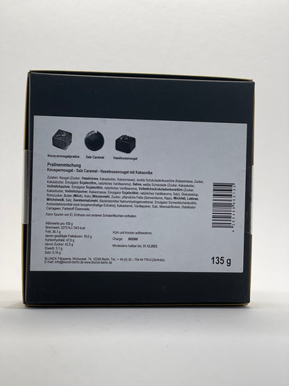 Blunck - Pralinenmischung 135g