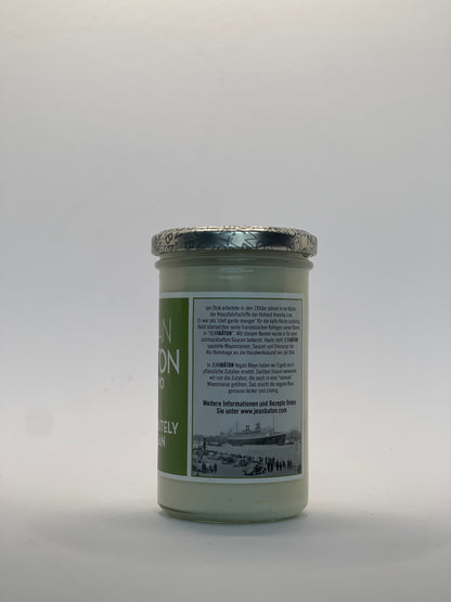 Jean Bâton - Mayonnaise - Absolutely Vegan 245ml