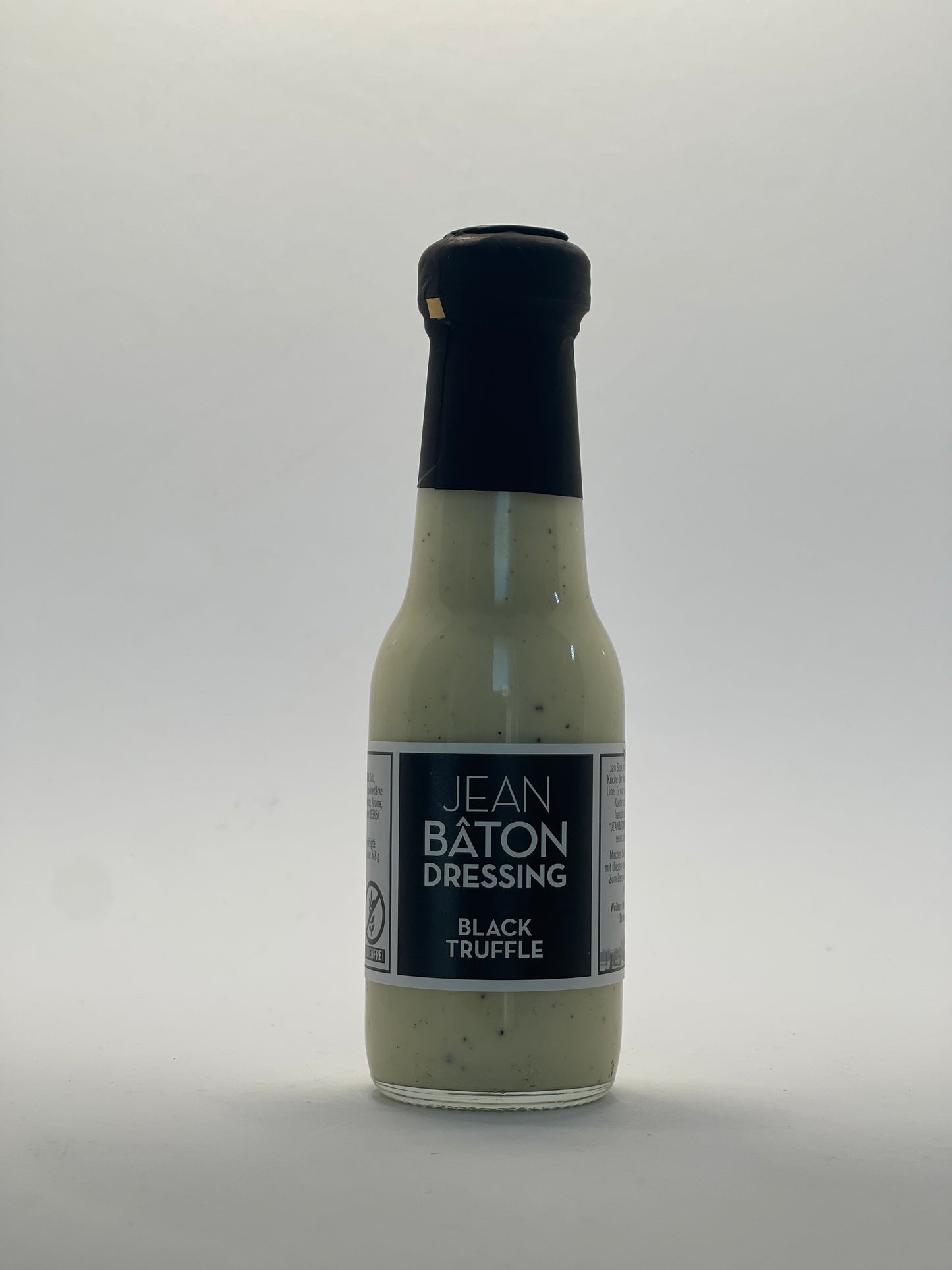 Jean Bâton - Dressing - Black Truffle 145ml