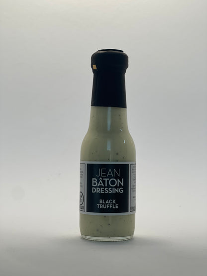 Jean Bâton - Dressing - Black Truffle 145ml