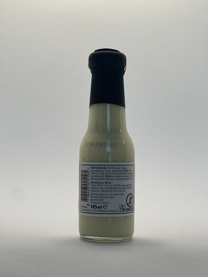 Jean Bâton - Dressing - Black Truffle 145ml